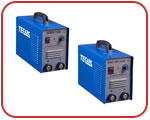 TecArc MMA166i - DC Inverter Arc Welder