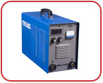 TecArc MMA256T - 400V 250A Inverter Arc Welder